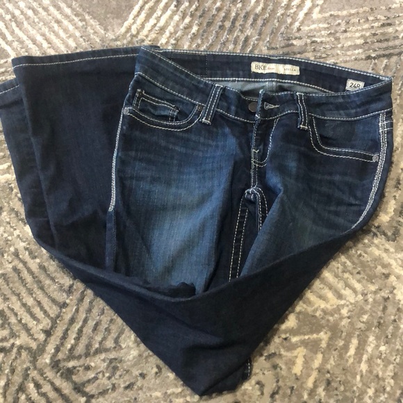 Buckle Stella Style Jeans - Picture 2 of 2